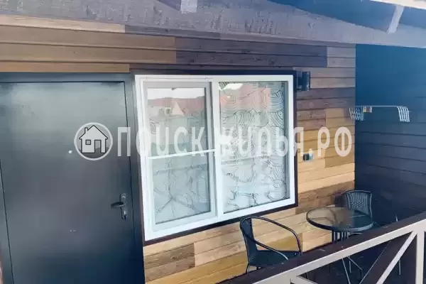 Частный сектор «Шале»