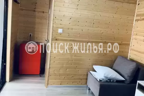 Частный сектор «Шале»