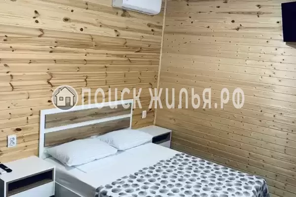 Частный сектор «Шале»