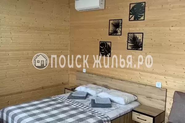 Частный сектор «Шале»