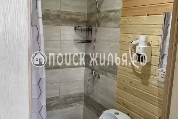 Частный сектор «Шале»