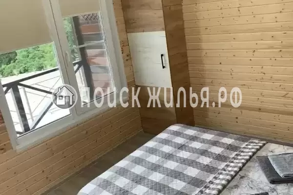 Частный сектор «Шале»