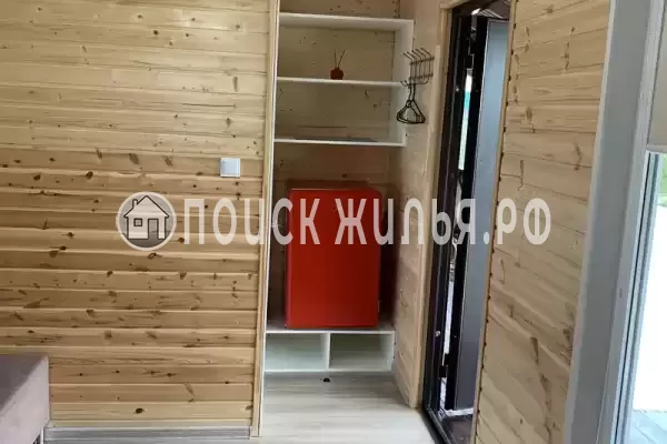 Частный сектор «Шале»