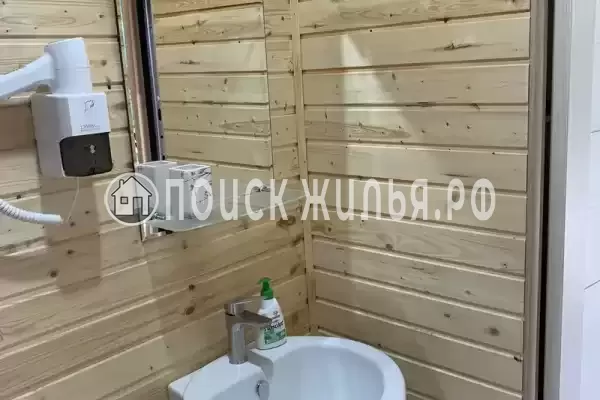 Частный сектор «Шале»