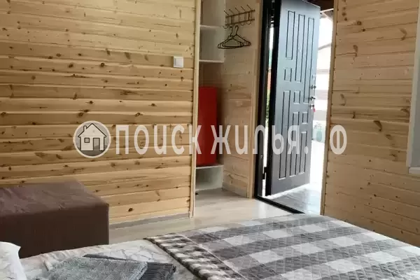 Частный сектор «Шале»