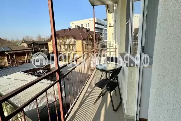 «Эдельвейс»