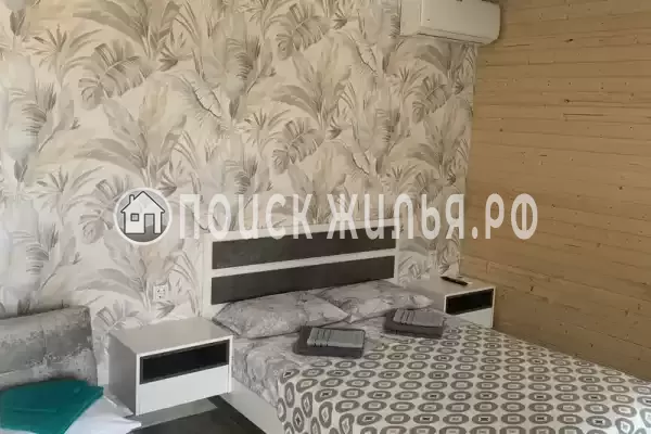 Частный сектор «Шале»