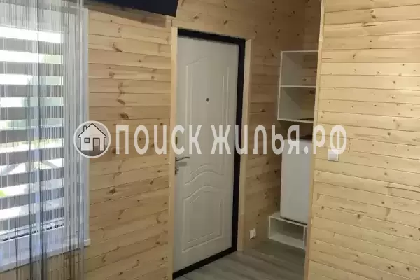 Частный сектор «Шале»