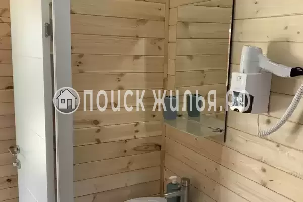 Частный сектор «Шале»