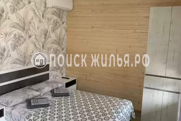 Частный сектор «Шале»