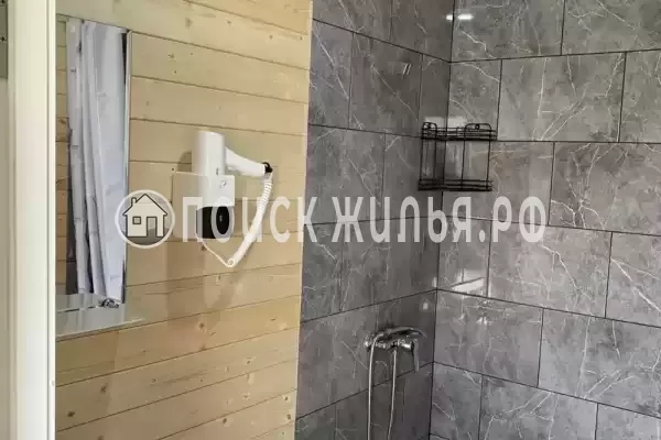 Частный сектор «Шале»