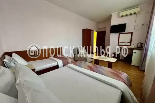 «Эдельвейс»