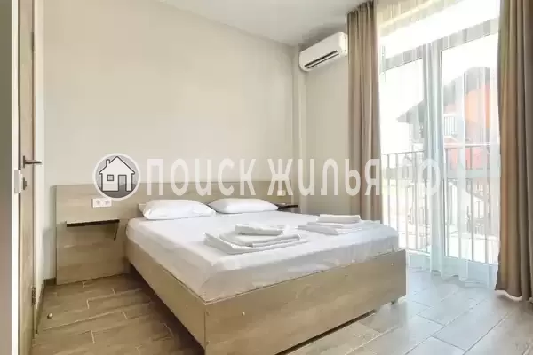 «Черное море»