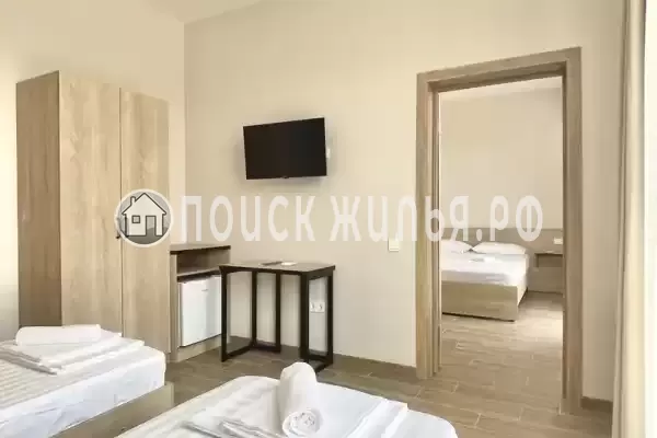 «Черное море»