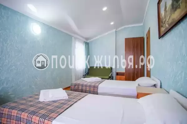 «Эдельвейс»