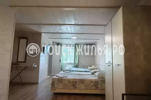 Частный сектор, Приморская, д.72