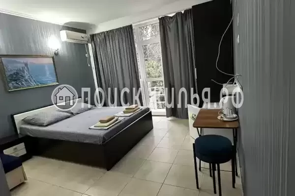 Отель «Мира»