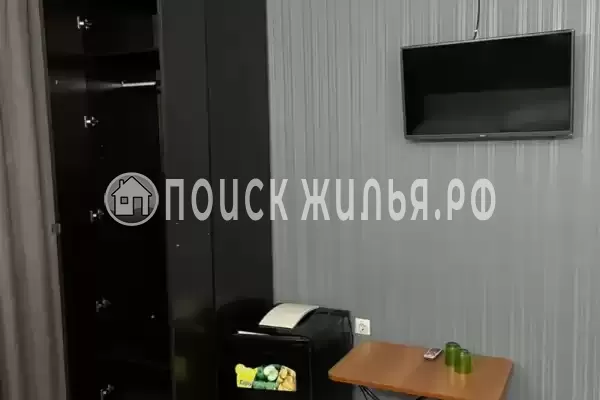 Отель «Мира»