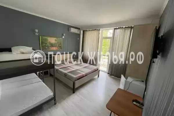 Отель «Мира»