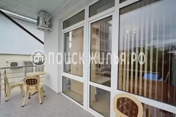 Частный сектор «Корт»