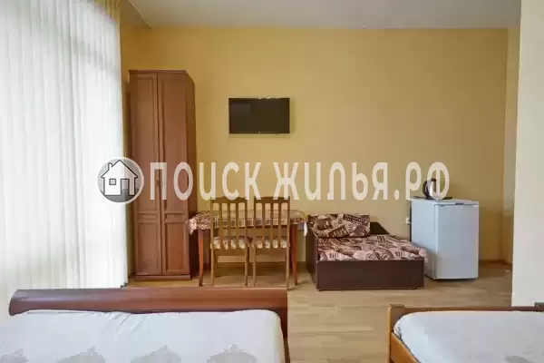 Частный сектор «Корт»