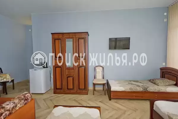 Частный сектор «Корт»