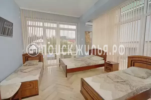 Частный сектор «Корт»