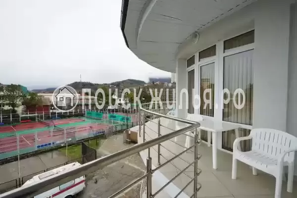 Частный сектор «Корт»