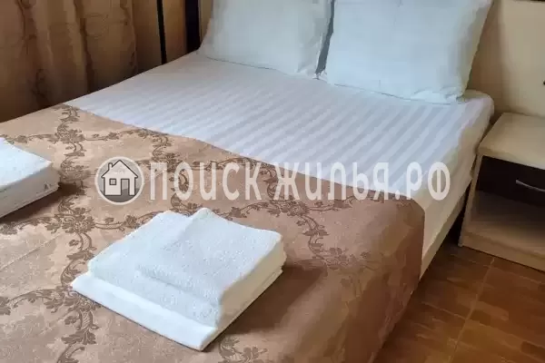 Гостевой дом «АллиАнна» Гостевой дом «АллиАнна»