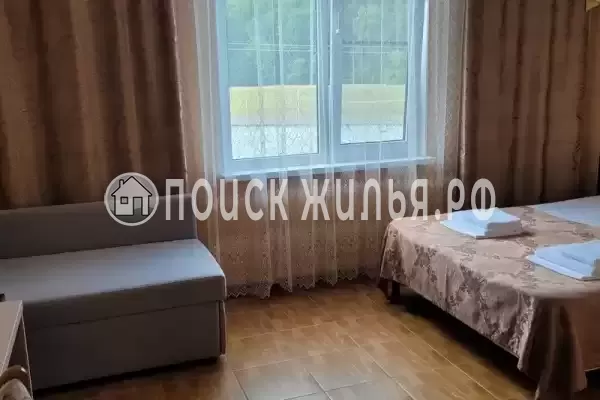 Гостевой дом «АллиАнна» Гостевой дом «АллиАнна»