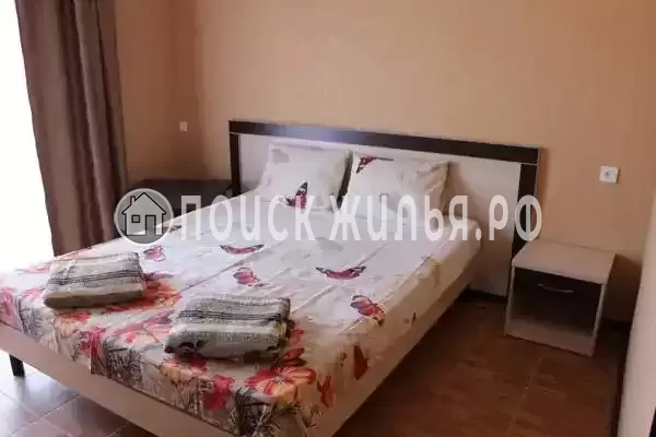 Гостевой дом «АллиАнна» Гостевой дом «АллиАнна»