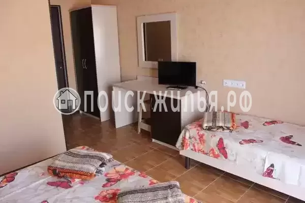 Гостевой дом «АллиАнна» Гостевой дом «АллиАнна»