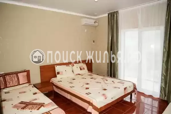 Гостевой дом «АллиАнна» Гостевой дом «АллиАнна»