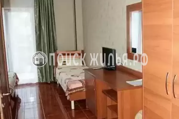 Гостевой дом «АллиАнна» Гостевой дом «АллиАнна»