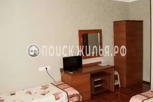 Гостевой дом «АллиАнна» Гостевой дом «АллиАнна»