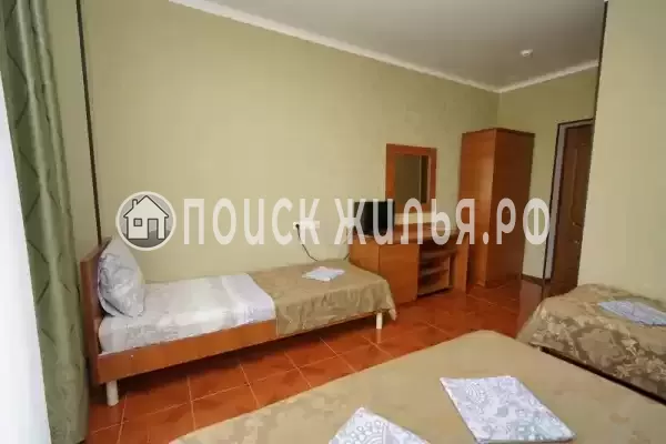 Гостевой дом «АллиАнна» Гостевой дом «АллиАнна»