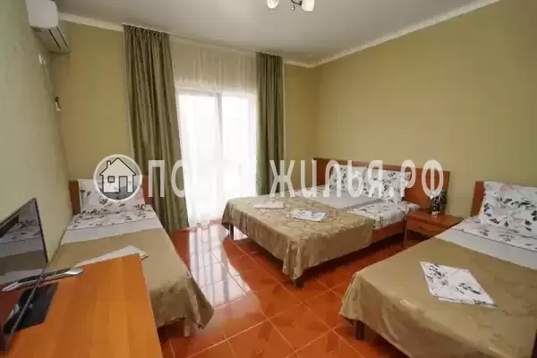 Гостевой дом «АллиАнна» Гостевой дом «АллиАнна»