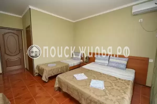 Гостевой дом «АллиАнна» Гостевой дом «АллиАнна»