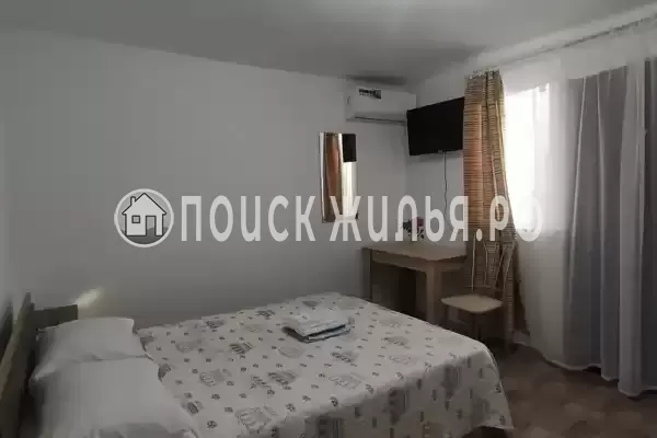 Отель «Мандариновый берег»