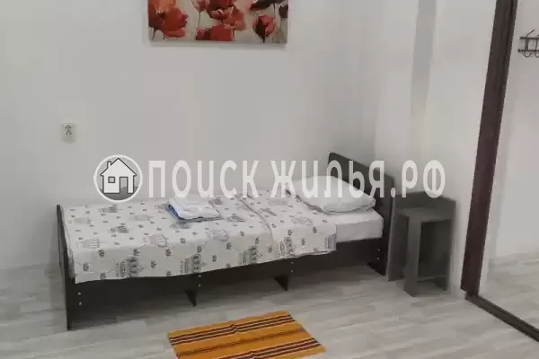 Отель «Мандариновый берег»