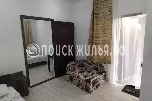 Отель «Мандариновый берег»