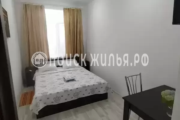 Отель «Мандариновый берег»