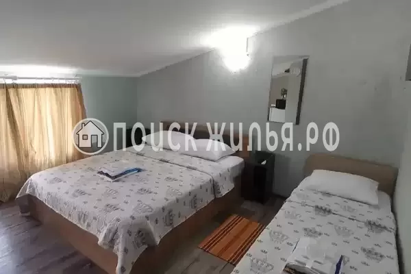 Отель «Мандариновый берег»