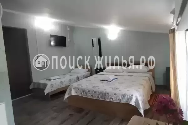 Отель «Мандариновый берег»