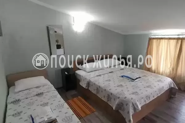 Отель «Мандариновый берег»