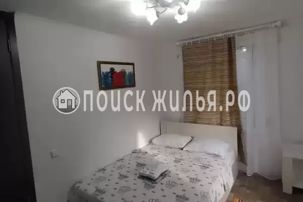 Отель «Мандариновый берег»