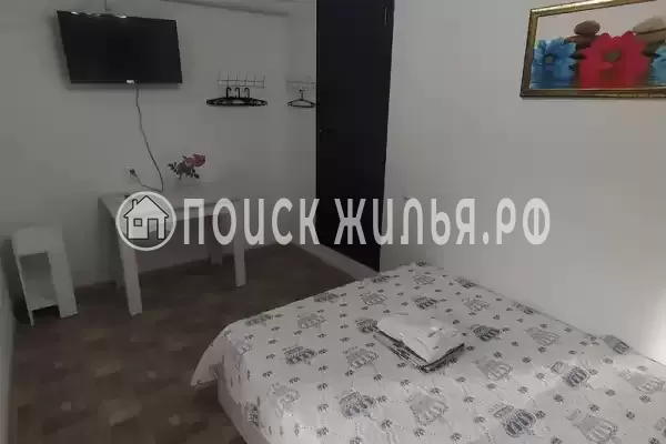 Отель «Мандариновый берег»