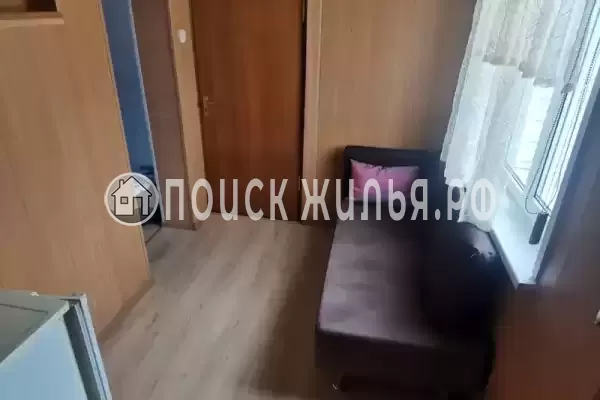 Гостевой дом «Солнечный край» Гостевой дом «Солнечный край»