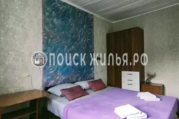 Гостевой дом «Солнечный край» Гостевой дом «Солнечный край»