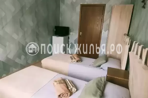 Гостевой дом «Солнечный край» Гостевой дом «Солнечный край»